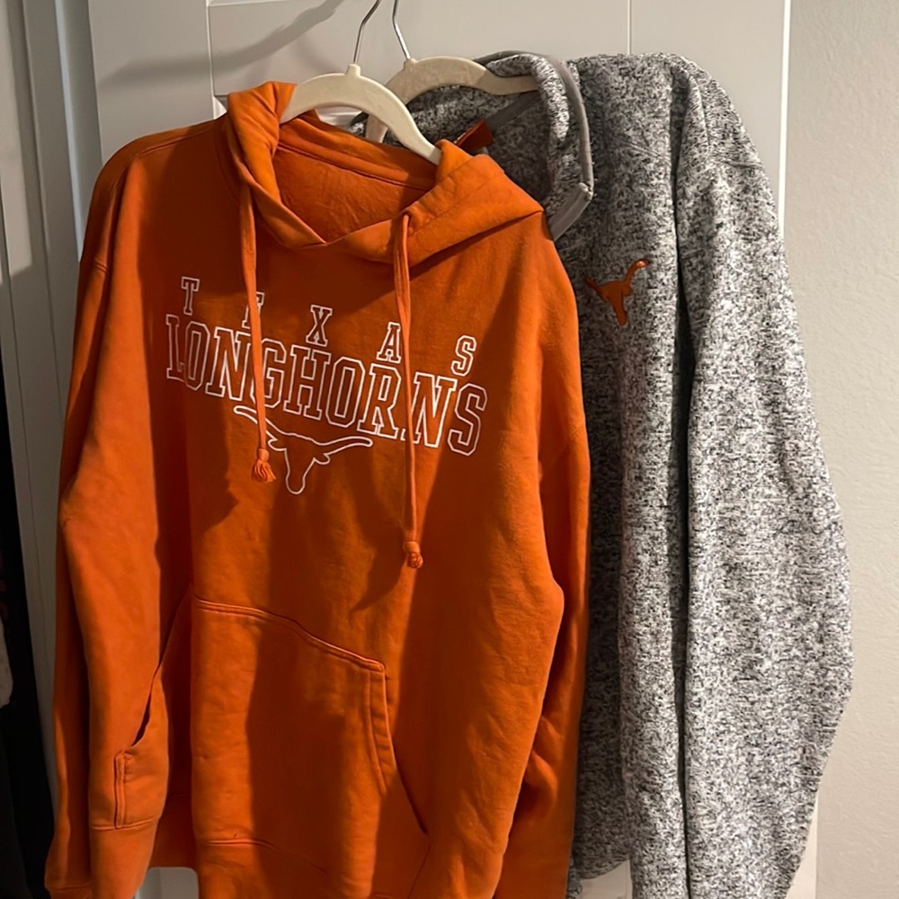 University of Texas Bundle of Sweaters